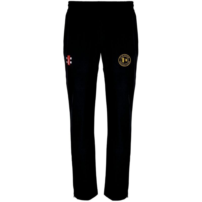 Cleadon Velocity Training Trousers Cleadon Velocity Training Trousers
