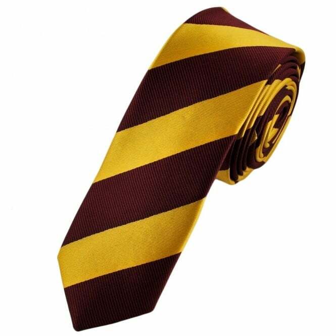 Consett Cricket Club Tie Consett Cricket Club Tie