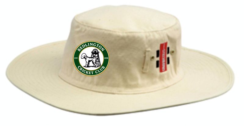 Bedlington Cream Sunhat Bedlington Cream Sunhat