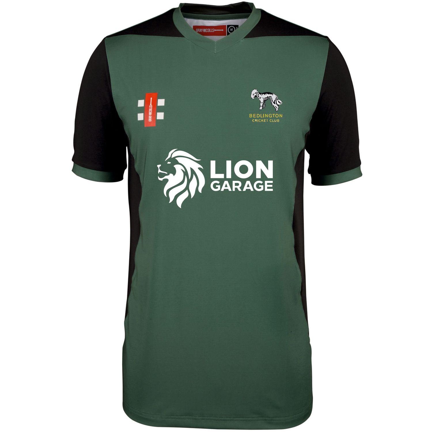 Bedlington JUNIORS Pro Performance Short Sleeve Training Shirt Bedlington JUNIORS Pro Performance Short Sleeve Training Shirt