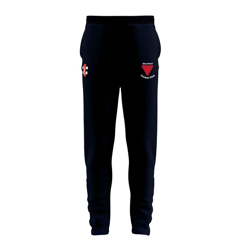 Belmont GTS Training Trouser Belmont GTS Training Trouser