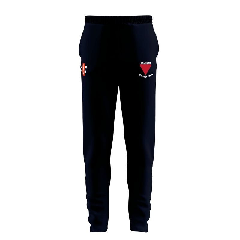 Belmont GTS Training Trouser Belmont GTS Training Trouser
