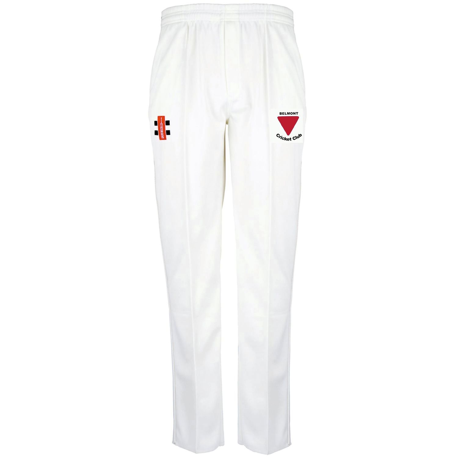 Belmont Matrix V2 Cricket Trousers Belmont Matrix V2 Cricket Trousers