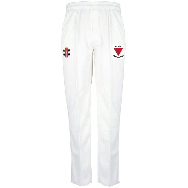 Belmont Matrix V2 Cricket Trousers Belmont Matrix V2 Cricket Trousers
