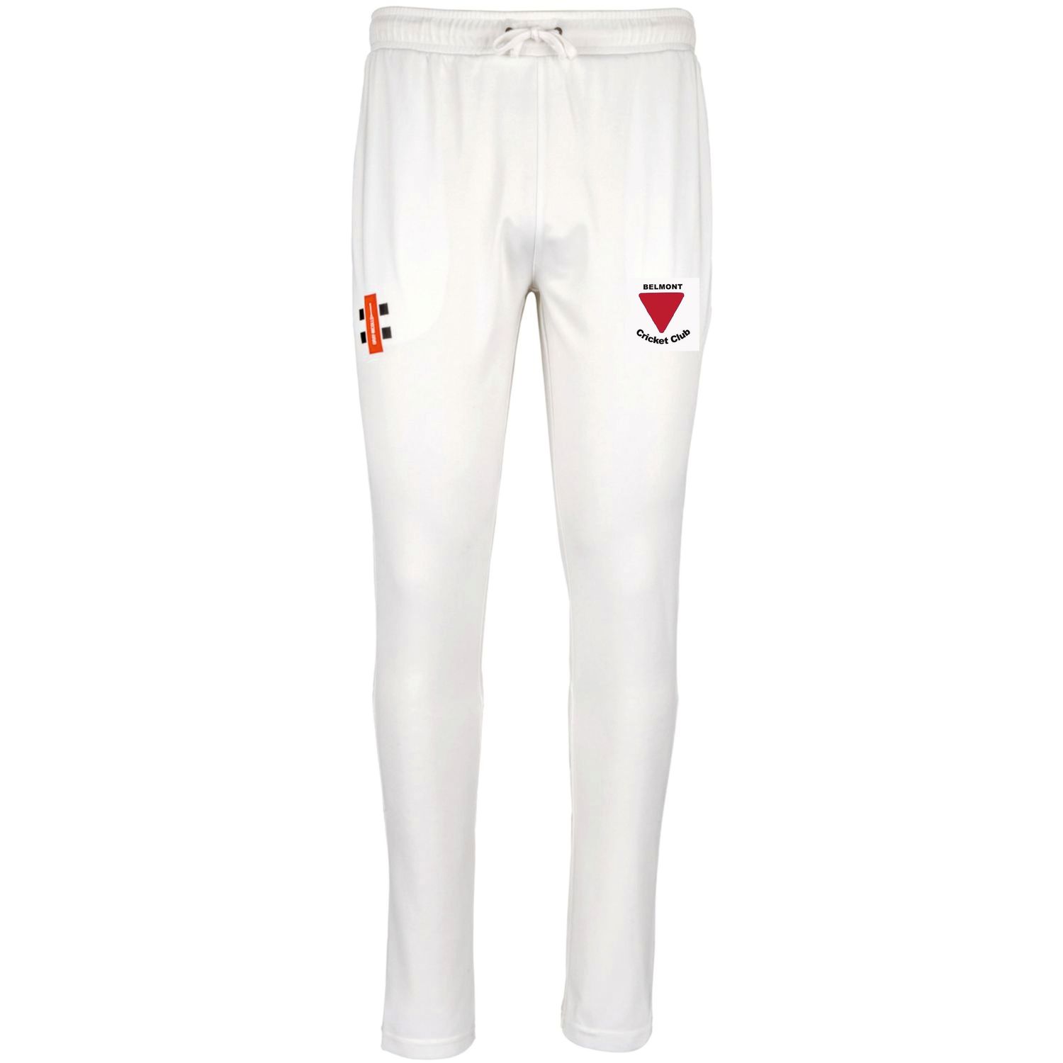 Belmont Pro Performance Cricket Pant Belmont Pro Performance Cricket Pant