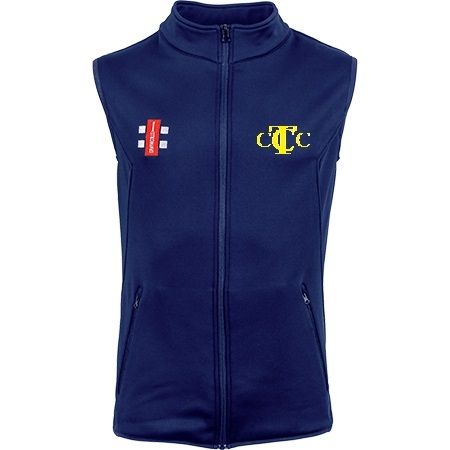 Crook Town Storm Thermo Bodywarmer Crook Town Storm Thermo Bodywarmer