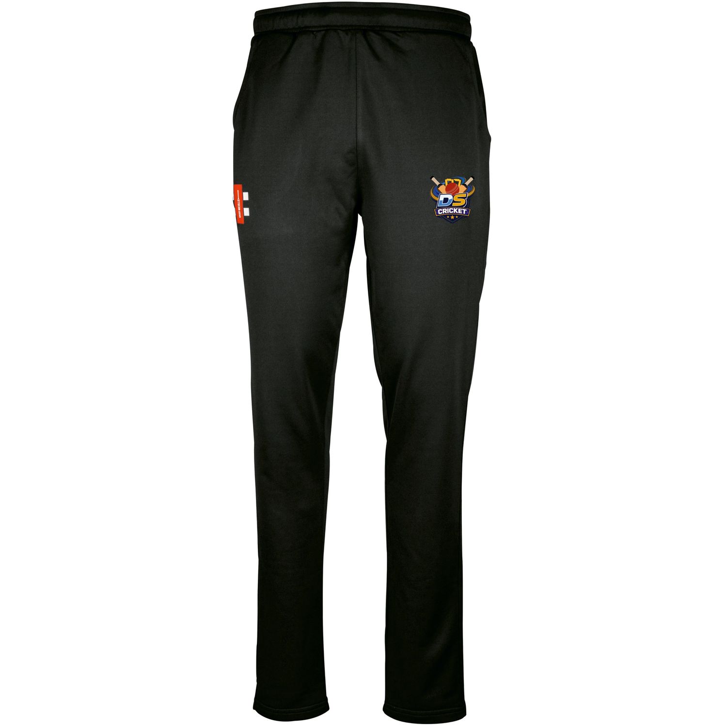 DS Cricket Pro Performance Training Pant DS Cricket Pro Performance Training Pant