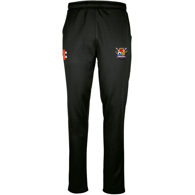 DS Cricket Pro Performance Training Pant DS Cricket Pro Performance Training Pant