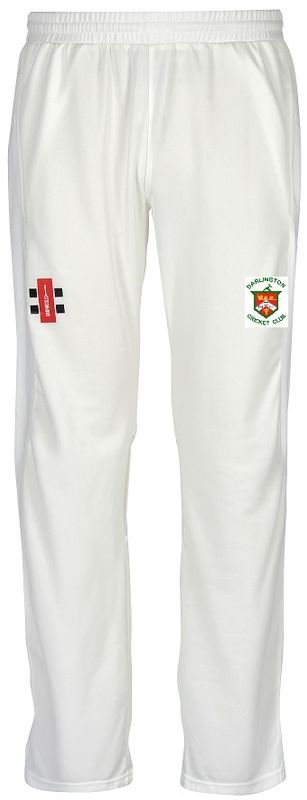 Darlington Velocity Cricket Trousers Darlington Velocity Cricket Trousers
