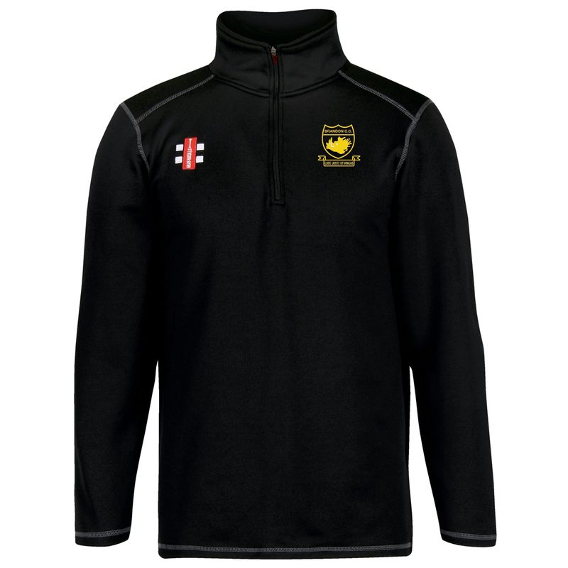 Brandon Storm Thermo Fleece Brandon Storm Thermo Fleece