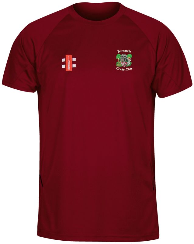 Burneside Matrix T Shirt
