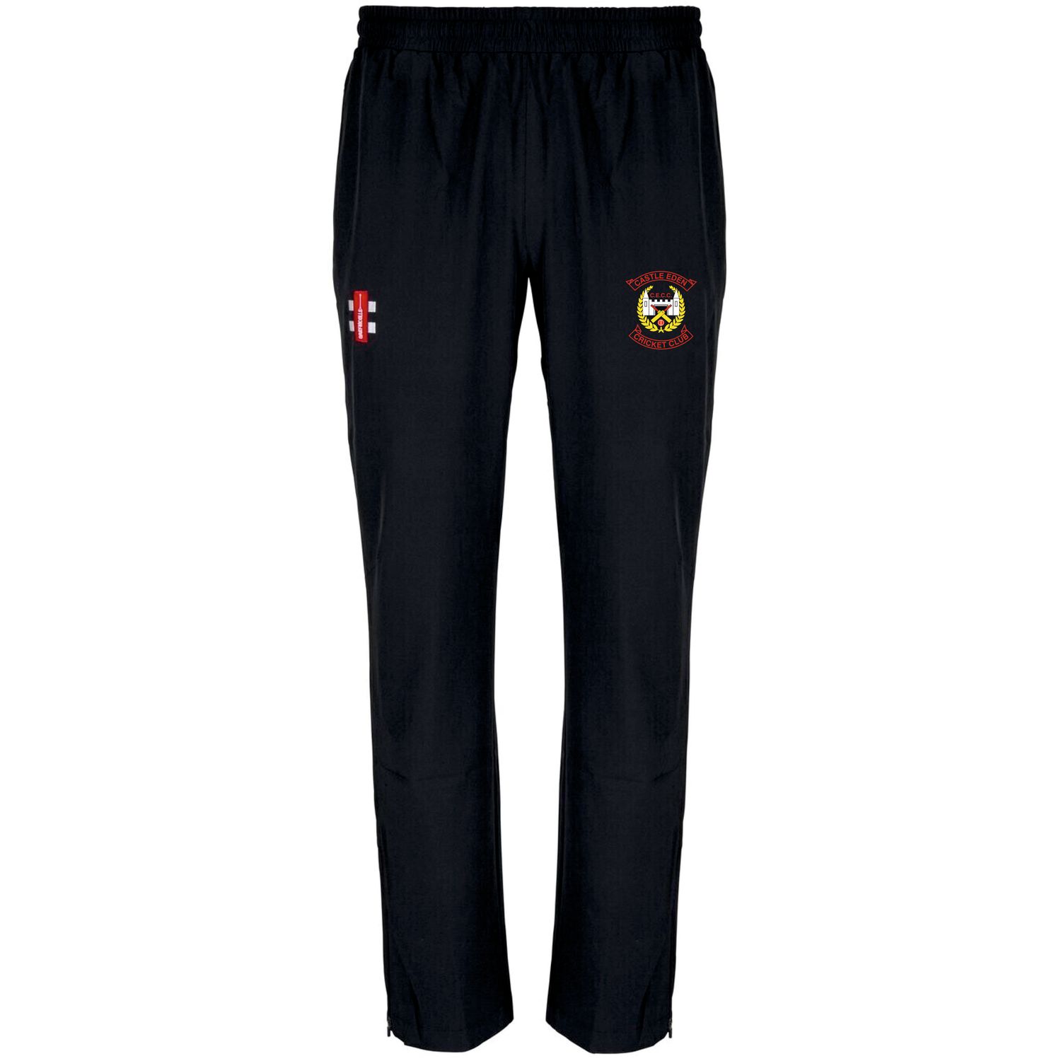 Castle Eden Women's Fit Velocity Training Trousers