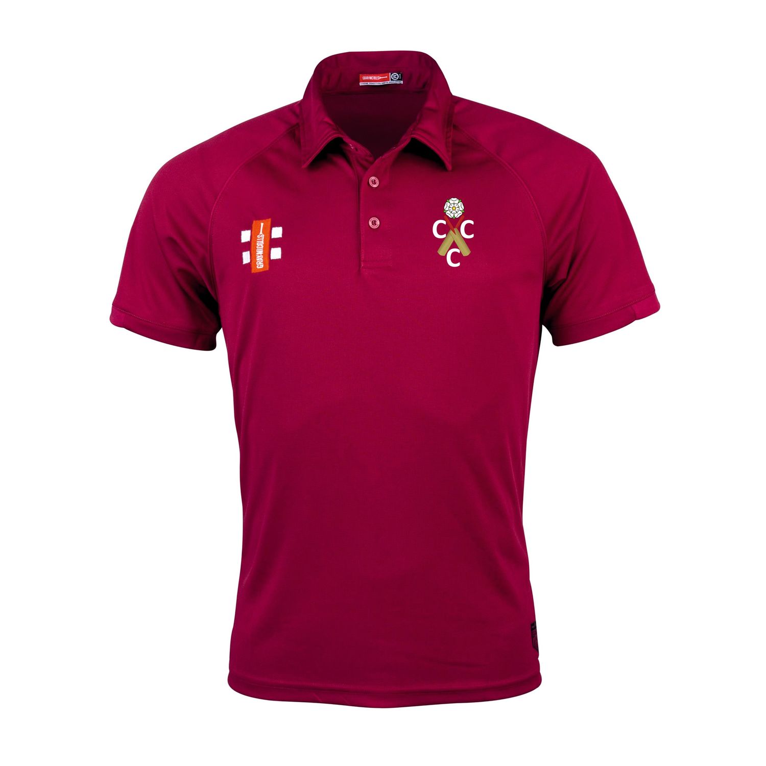 Castleton Matrix Polo Shirt Castleton Matrix Polo Shirt