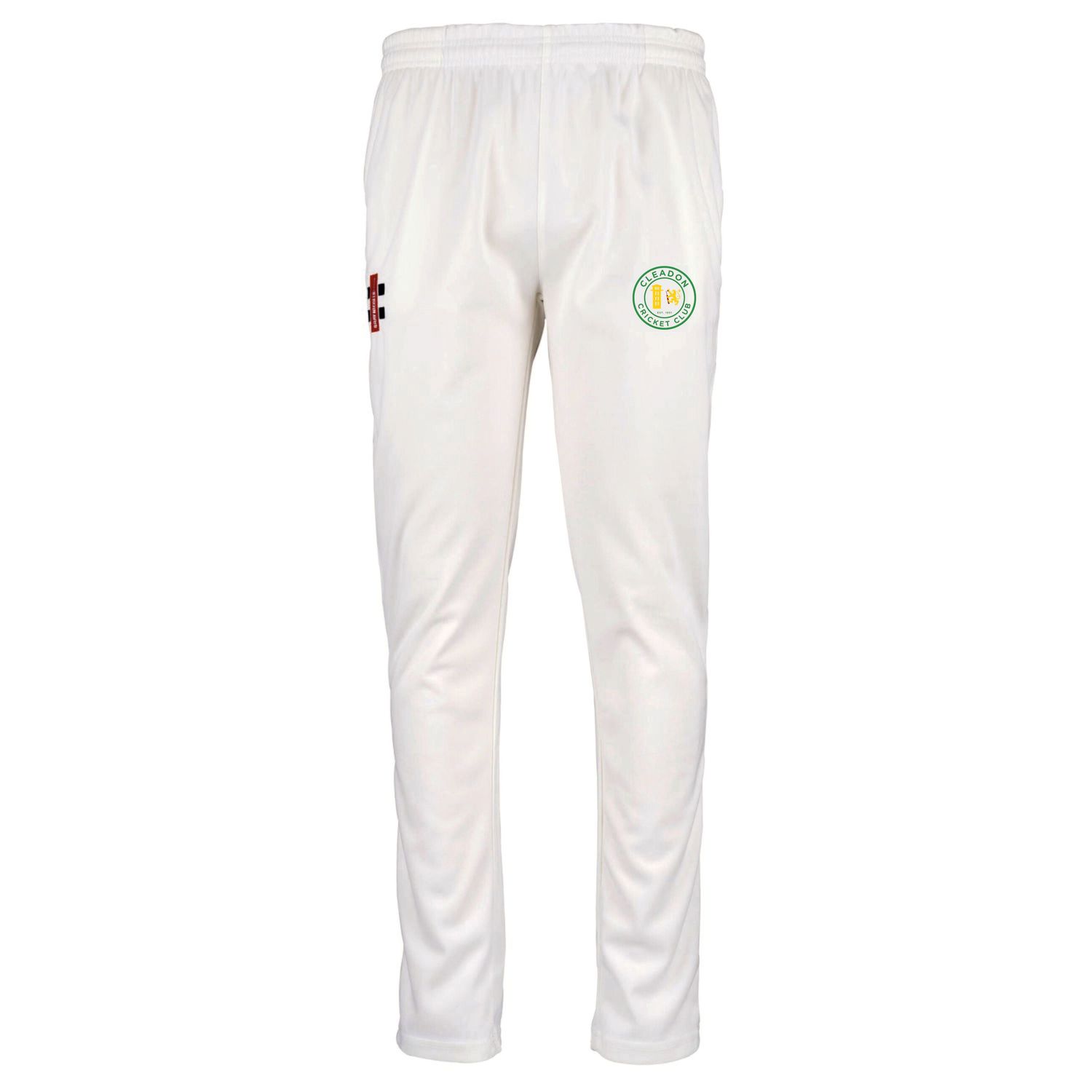 Cleadon Matrix V2 SLIM FIT Cricket Trousers