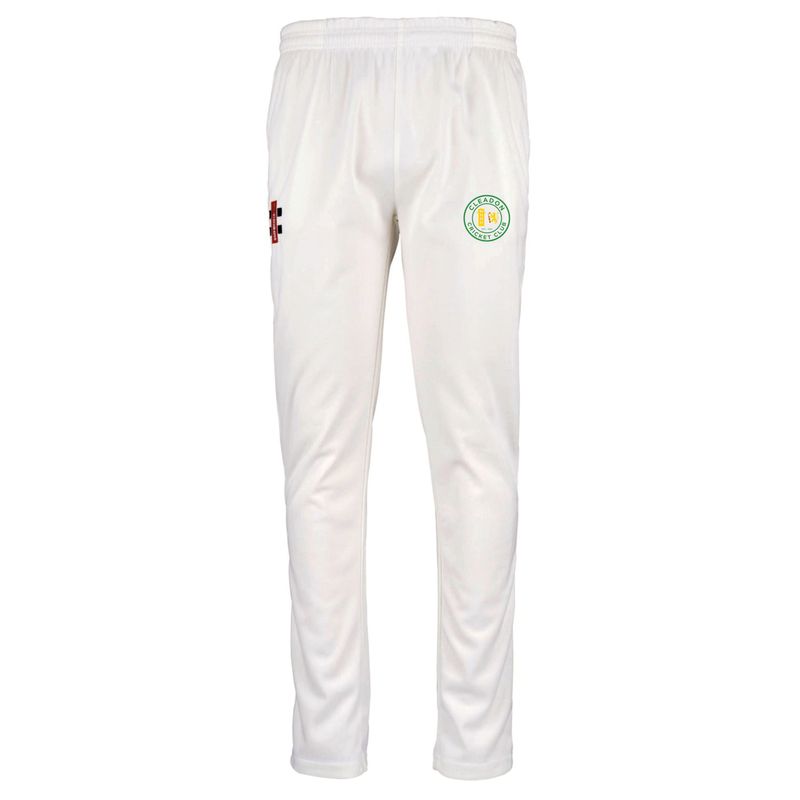 Cleadon Matrix V2 SLIM FIT Cricket Trousers Cleadon Matrix V2 SLIM FIT Cricket Trousers
