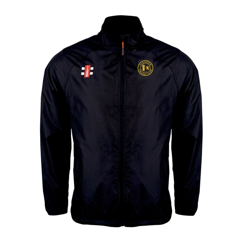 Cleadon Velocity Rain Jacket Cleadon Velocity Rain Jacket