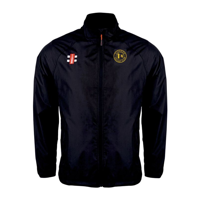 Cleadon Velocity Rain Jacket Cleadon Velocity Rain Jacket