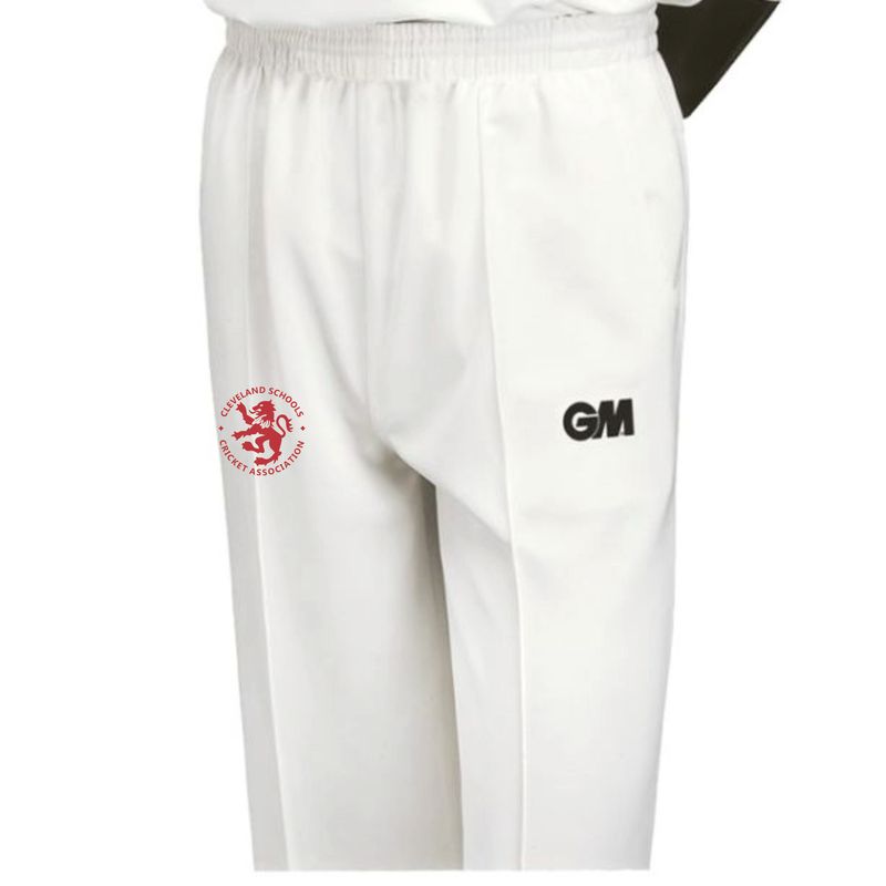 Cleveland Schools CA Cricket Trousers Cleveland Schools CA Cricket Trousers