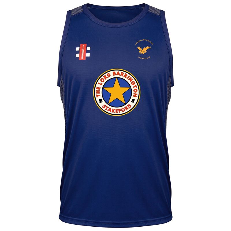 Bomarsund Pro Performance Vest Bomarsund Pro Performance Vest