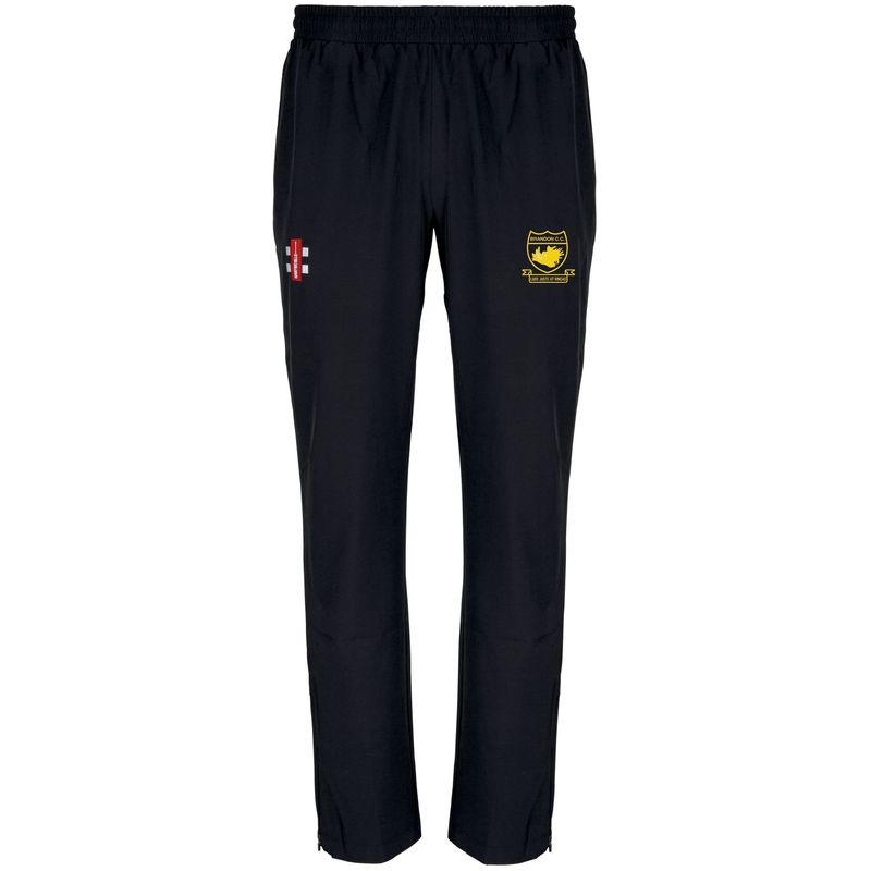 Brandon Velocity Training Trousers Brandon Velocity Training Trousers