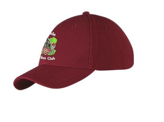 Burneside Cricket Cap