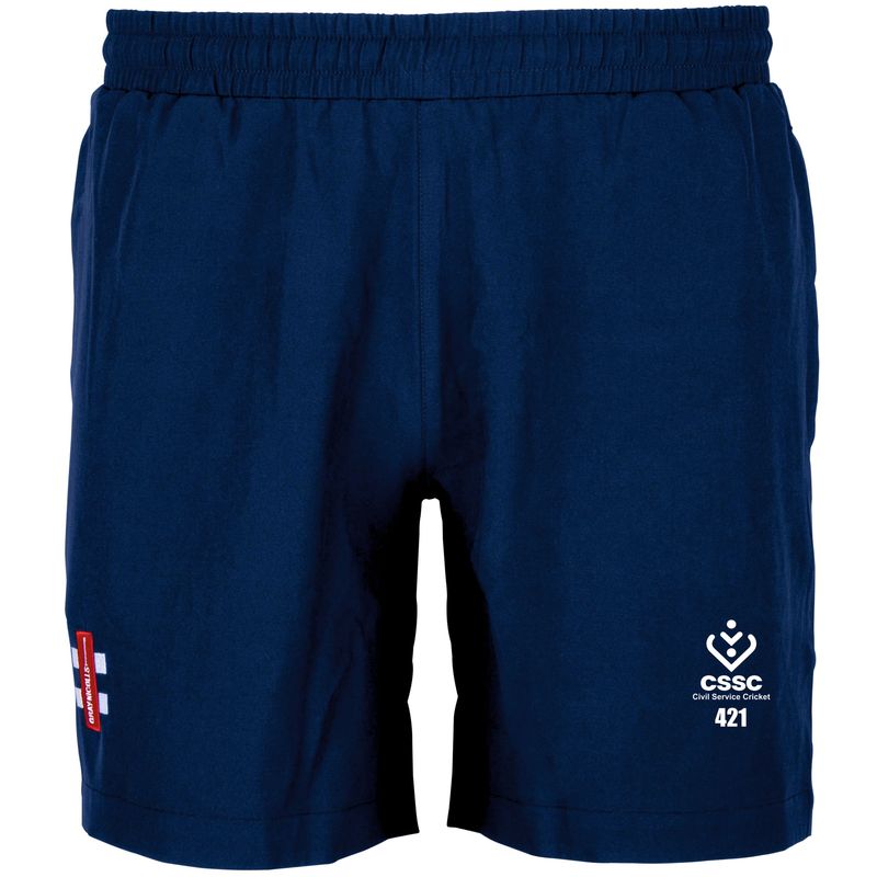 CSSC Ladies Fit Velocity Shorts CSSC Ladies Fit Velocity Shorts