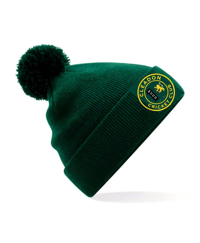 Cleadon Bobble Hat Cleadon Bobble Hat