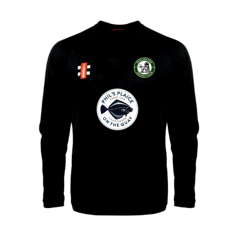 Bedlington JUNIOR Matrix Long Sleeve T Shirt Bedlington JUNIOR Matrix Long Sleeve T Shirt