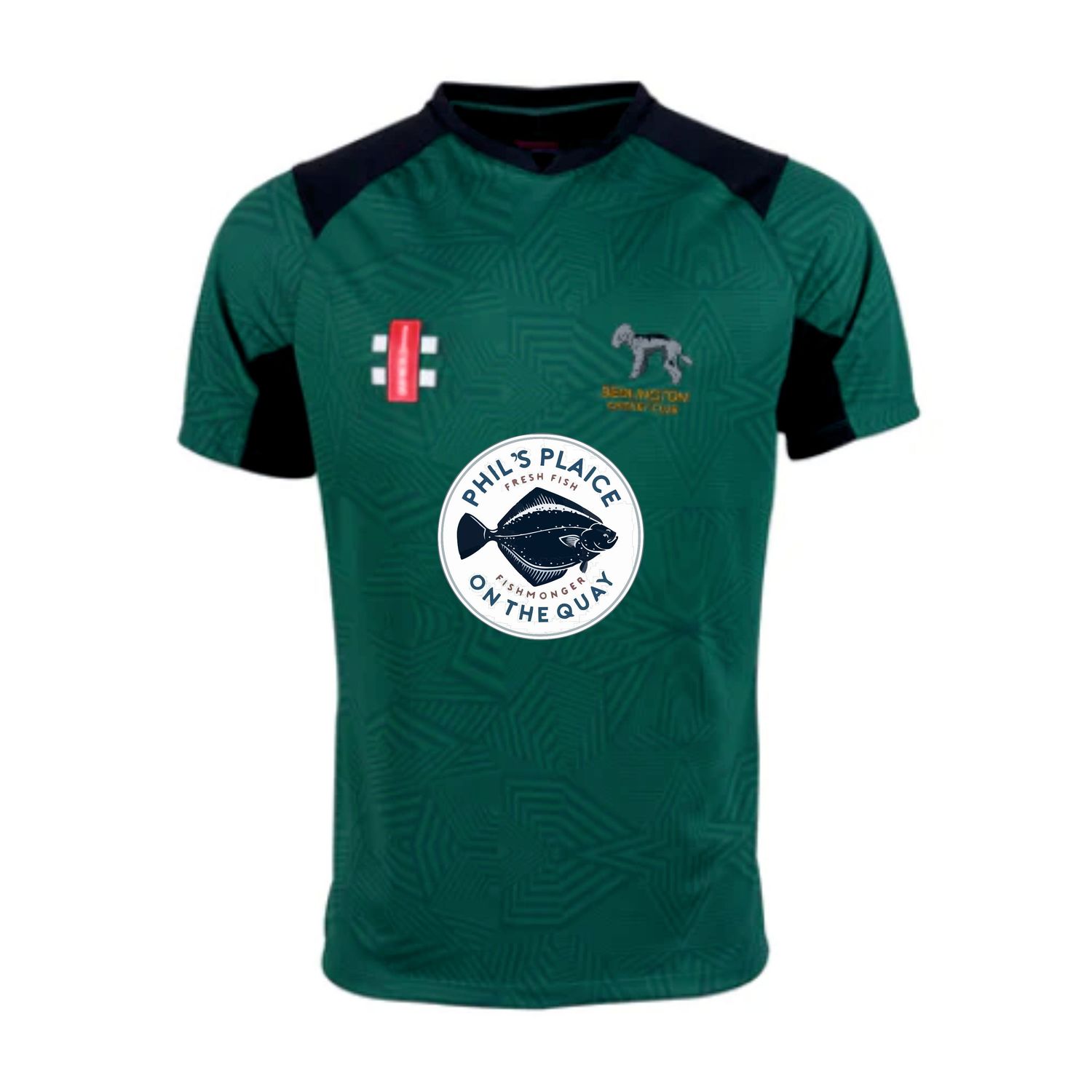 Bedlington SENIORS Pro Performance PRO T20 Shirt Short Sleeve Bedlington SENIORS Pro Performance PRO T20 Shirt Short Sleeve