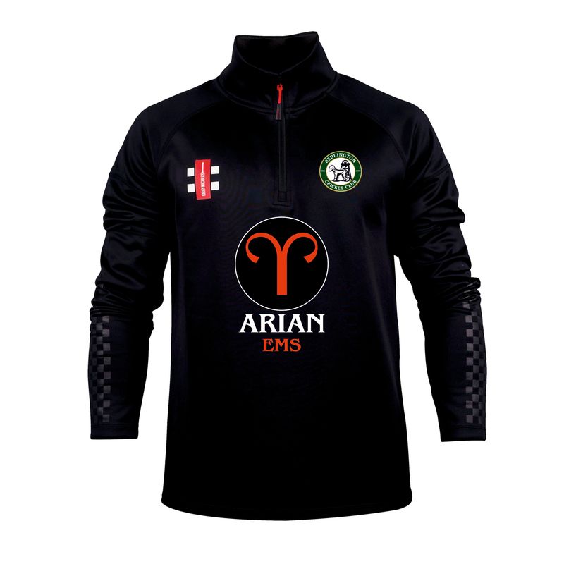 Bedlington SENIORS Pro Thermo Fleece Bedlington SENIORS Pro Thermo Fleece