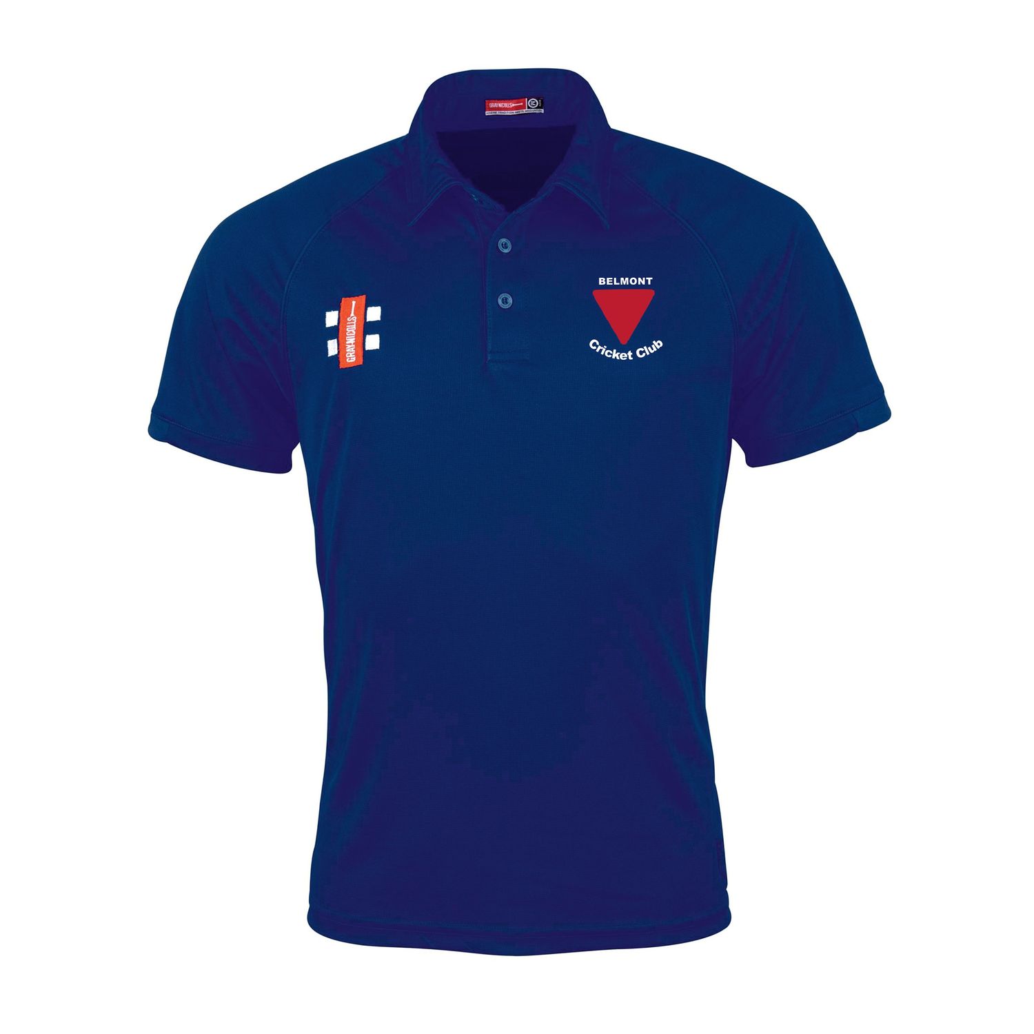 Belmont Matrix Polo Shirt Belmont Matrix Polo Shirt