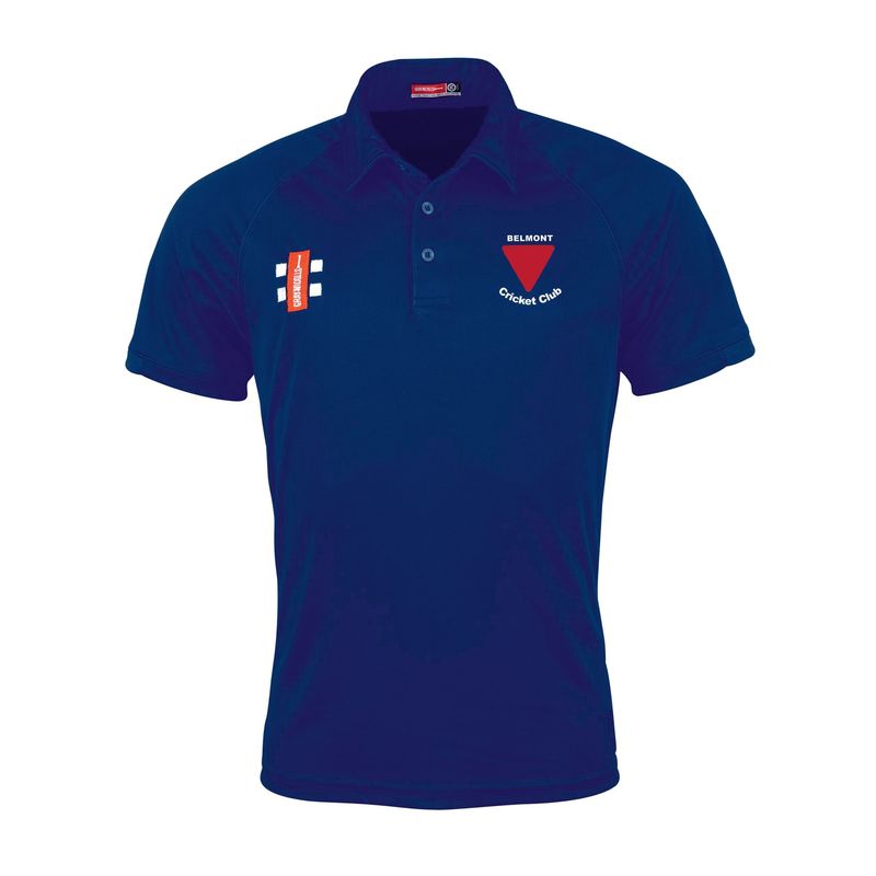 Belmont Matrix Polo Shirt Belmont Matrix Polo Shirt