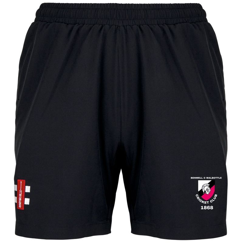 Benwell & Walbottle Ladies Fit Velocity Shorts