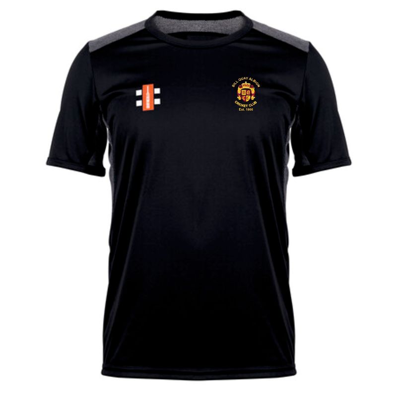Bill Quay Pro Performance T-Shirt