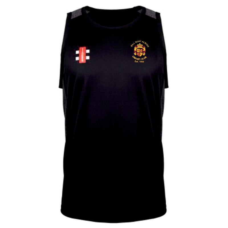 Bill Quay Pro Performance Vest