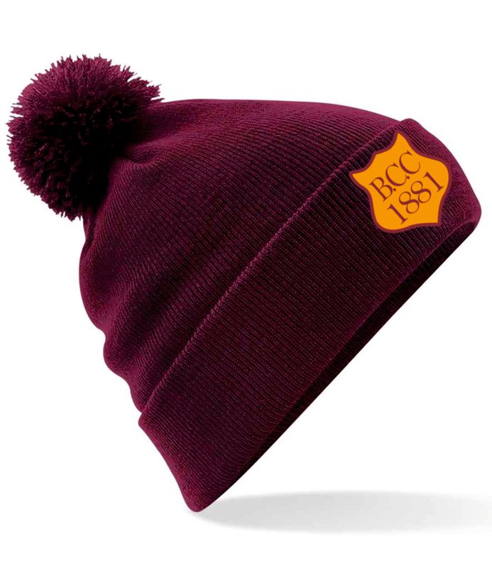 Bilton Bobble Hat Bilton Bobble Hat
