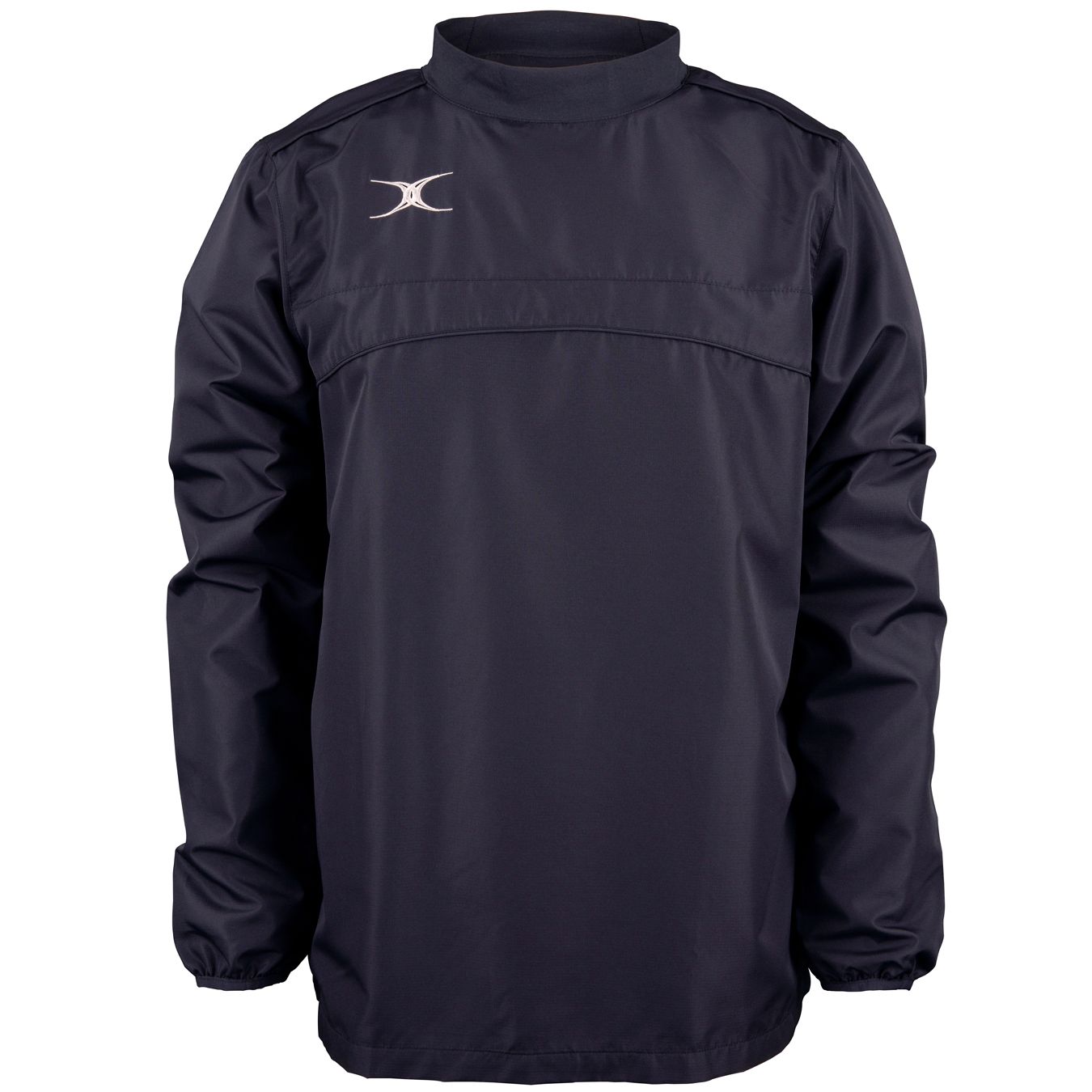 Bishop Auckland RUFC Photon Warm Up Jacket Bishop Auckland RUFC Photon Warm Up Jacket