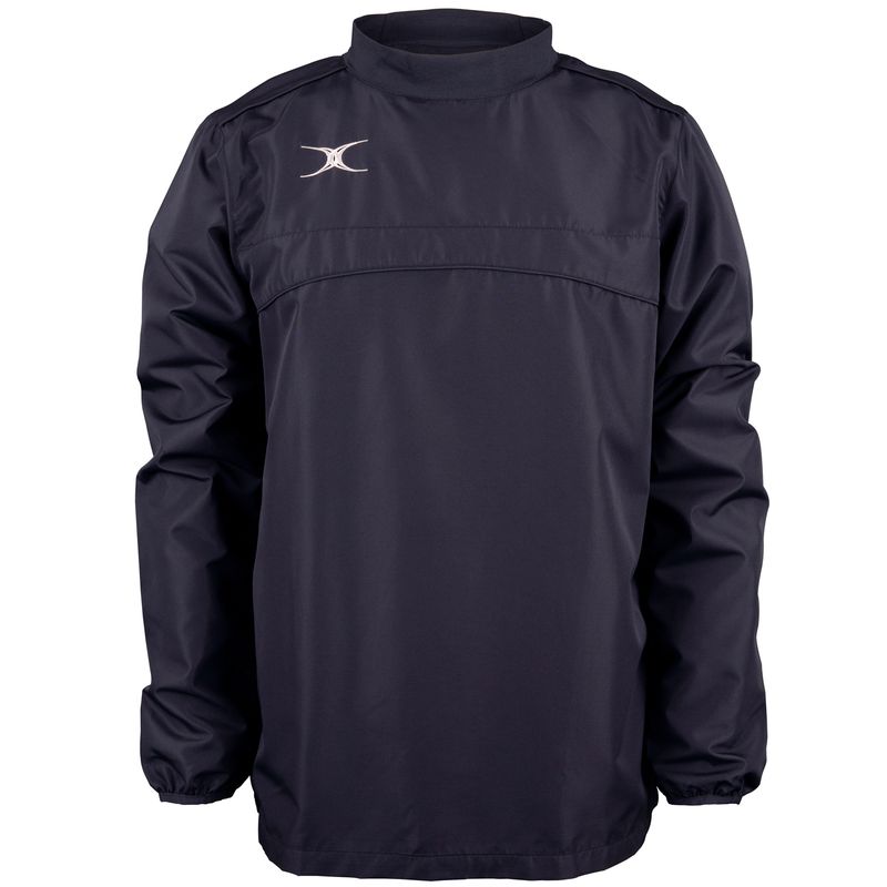 Bishop Auckland RUFC Photon Warm Up Jacket Bishop Auckland RUFC Photon Warm Up Jacket