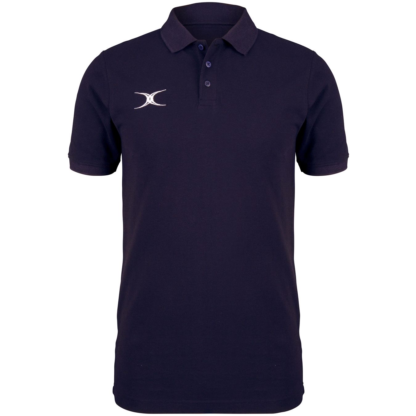 Bishop Auckland RUFC Quest Polo Shirt Bishop Auckland RUFC Quest Polo Shirt