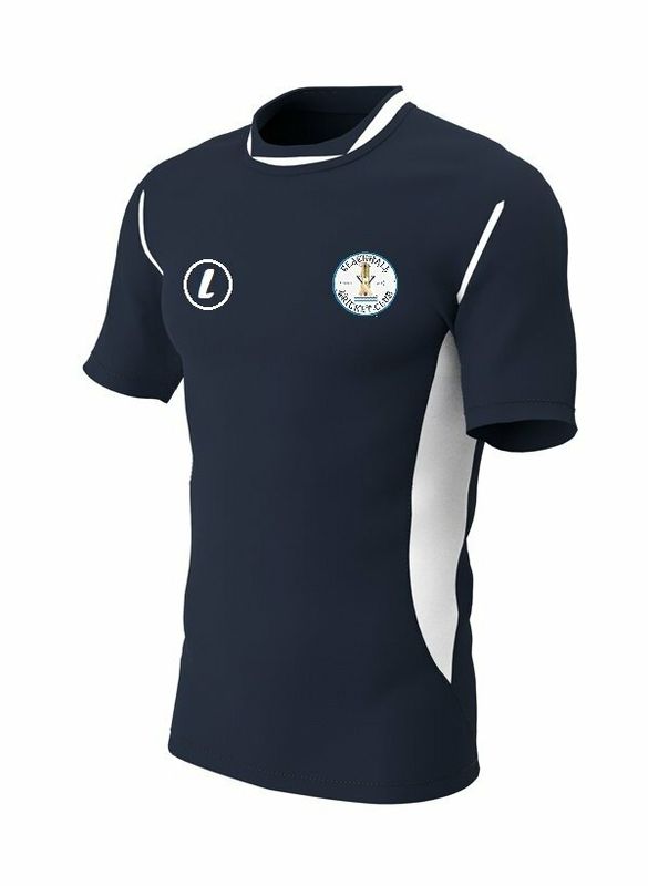 Blackhall Colliery Tracksuit T Shirt