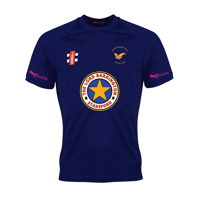 Bomarsund Matrix Short Sleeve T Shirt Bomarsund Matrix Short Sleeve T Shirt