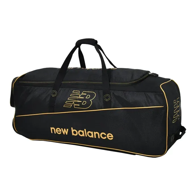 2026 New Balance 600 Wheelie Bag 94*32*32cm 2026 New Balance 600 Wheelie Bag 94*32*32cm