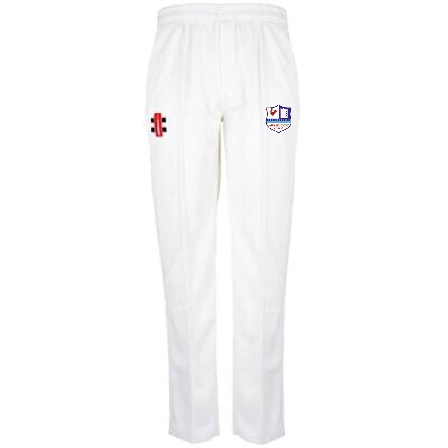 Arnside Matrix V2 Cricket Trousers Arnside Matrix V2 Cricket Trousers