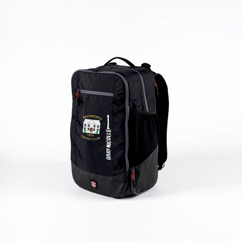 Backworth Gray Nicolls Team 1.1 Rucksack Backworth Gray Nicolls Team 1.1 Rucksack