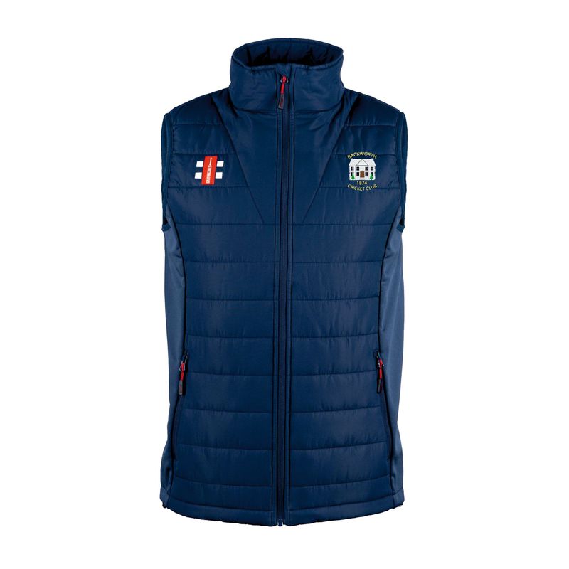 Backworth Pro Performance Bodywarmer Backworth Pro Performance Bodywarmer