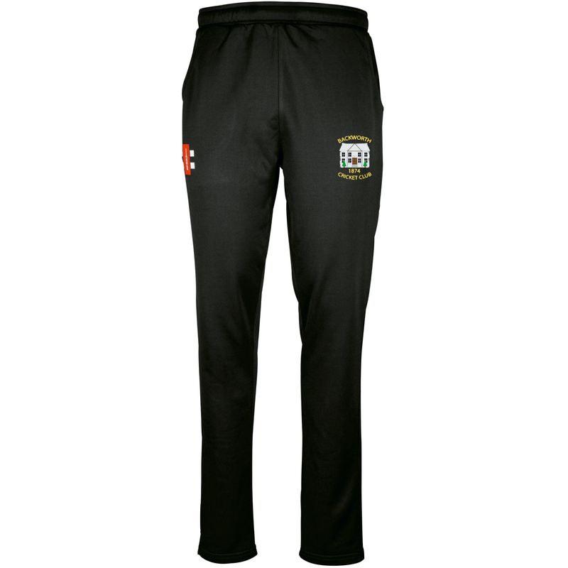 Backworth Pro Performance Match Trouser Backworth Pro Performance Match Trouser