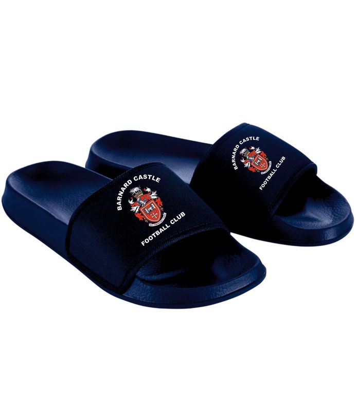 Barnard Castle FC Sliders