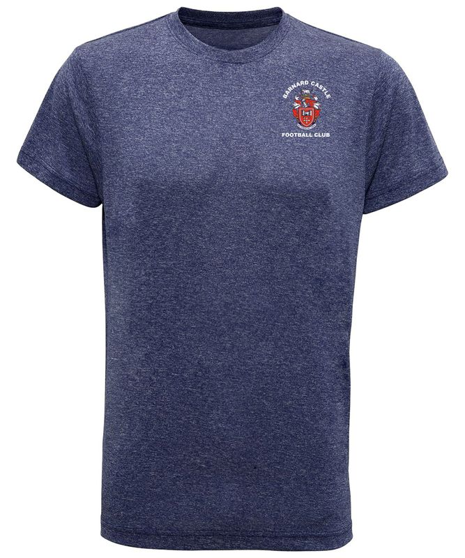 Barnard Castle FC Training Top Barnard Castle FC Training Top