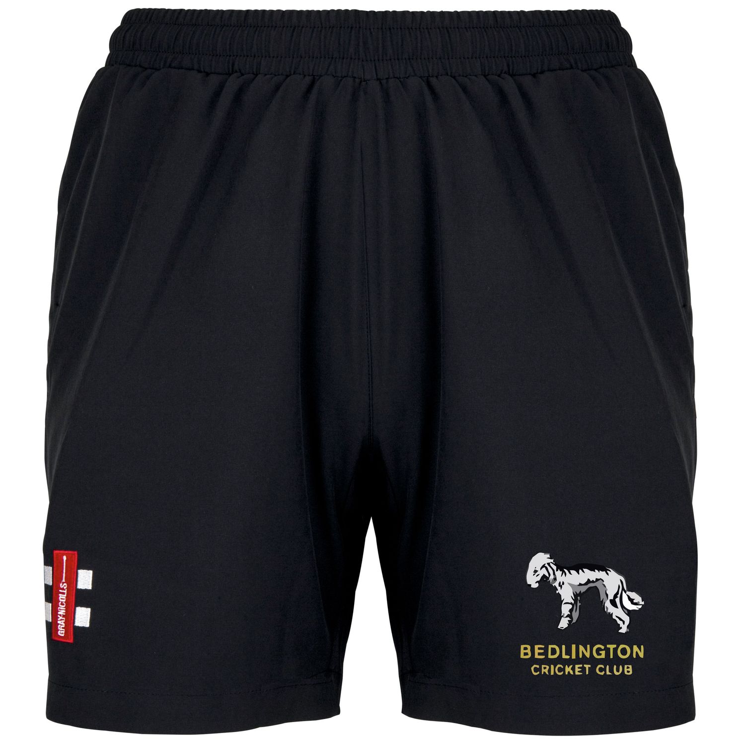 Bedlington CC Womens Velocity Shorts Bedlington CC Womens Velocity Shorts