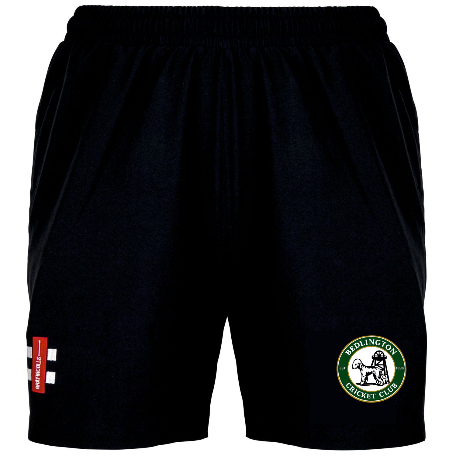 Bedlington WOMENS Velocity Shorts Bedlington WOMENS Velocity Shorts